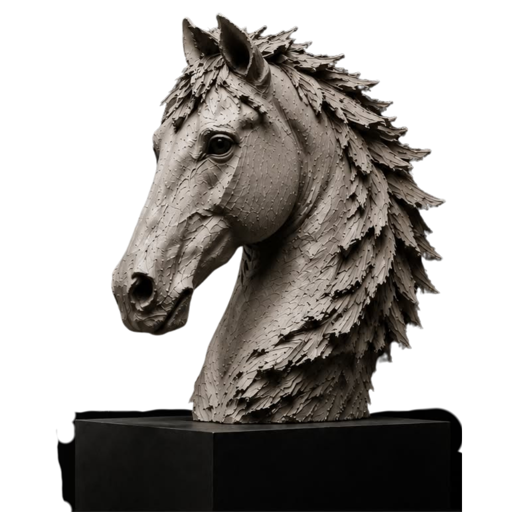 horse
